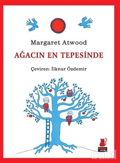 Picture of Ağacın En Tepesinde