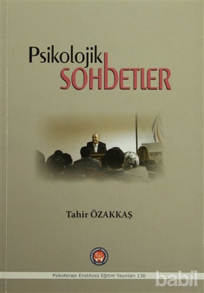 Picture of Psikolojik Sohbetler