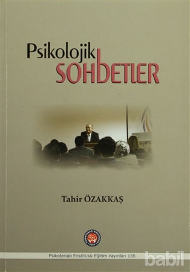 Picture of Psikolojik Sohbetler