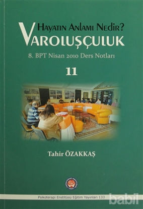 Picture of Hayatın Anlamı Nedir? - Varoluşçuluk