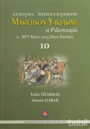 Picture of Ayrışma Bireyleşmede Masterson Yaklaşımı ve Psikoterapisi
