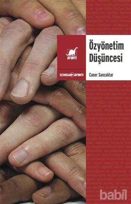 Picture of Özyönetim Düşüncesi