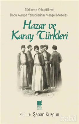 Picture of Hazar ve Karay Türkleri