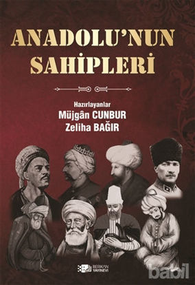 Picture of Anadolu’nun Sahipleri