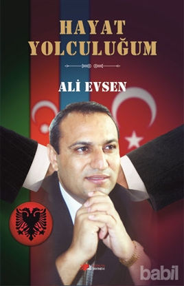 Picture of Hayat Yolculuğum