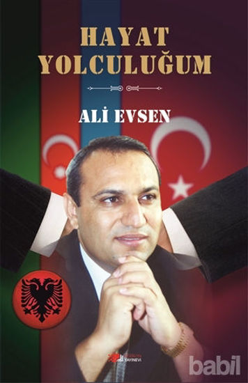 Picture of Hayat Yolculuğum