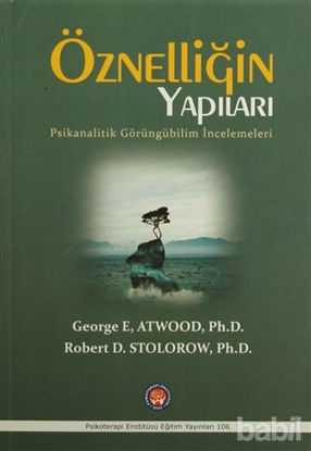 Picture of Öznelliğin Yapıları