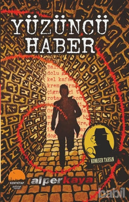 Picture of Komiser Tahsin : Yüzüncü Haber