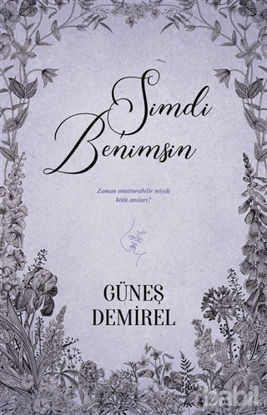 Picture of Şimdi Benimsin