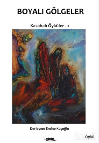 Picture of Boyalı Gölgeler