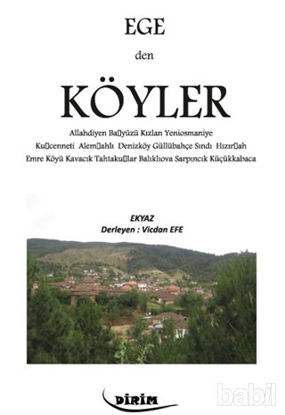 Picture of Ege'den Köyler