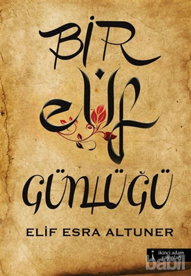Picture of Bir Elif Günlüğü