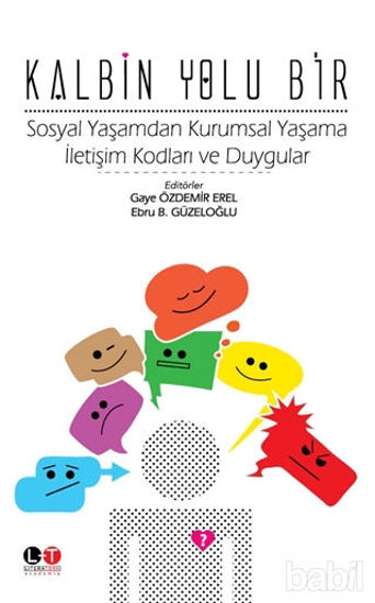 Picture of Kalbin Yolu Bir