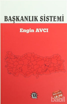 Picture of Başkanlık Sistemi