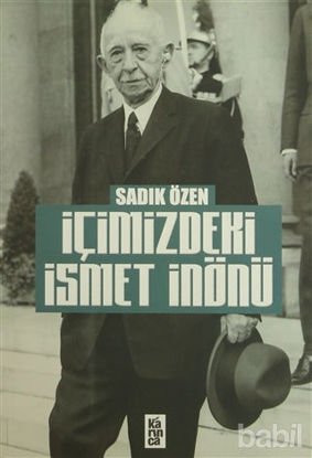 Picture of İçimizdeki İsmet İnönü