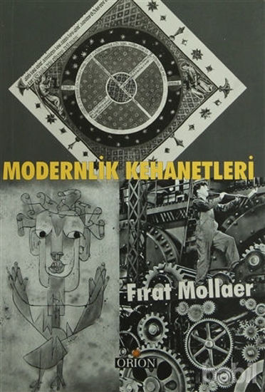 Picture of Modernlik Kehanetleri