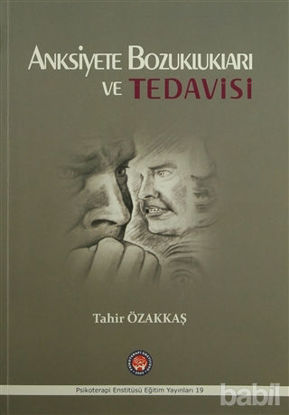 Picture of Anksiyete Bozuklukları ve Tedavisi