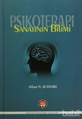 Picture of Psikoterapi Sanatının Bilimi