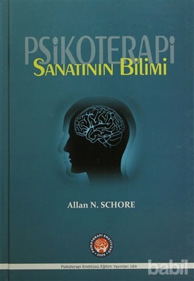 Picture of Psikoterapi Sanatının Bilimi