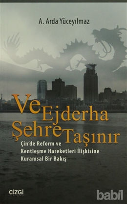 Picture of Ve Ejderha Şehre Taşınır