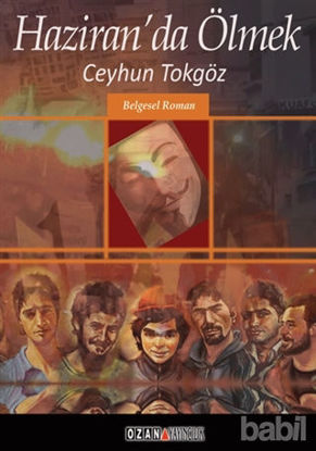 Picture of Haziran’da Ölmek