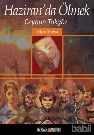 Picture of Haziran’da Ölmek