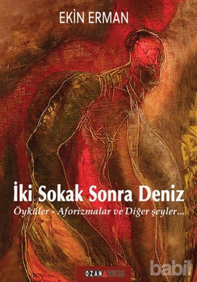 Picture of İki Sokak Sonra Deniz