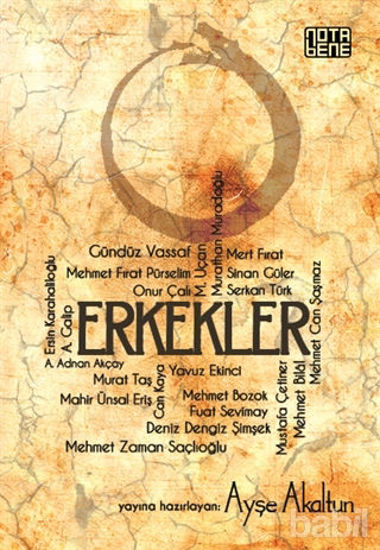 Picture of Erkekler