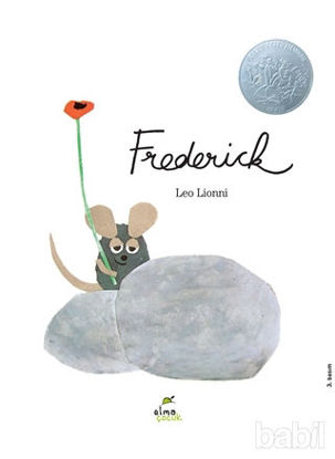 Picture of Frederick