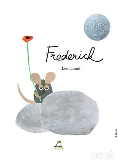 Picture of Frederick