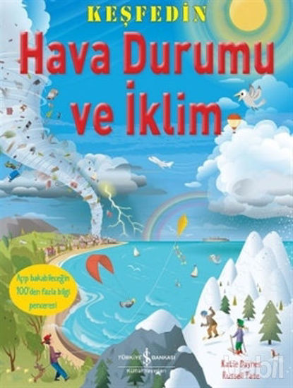 Picture of Keşfedin - Hava Durumu ve İklim