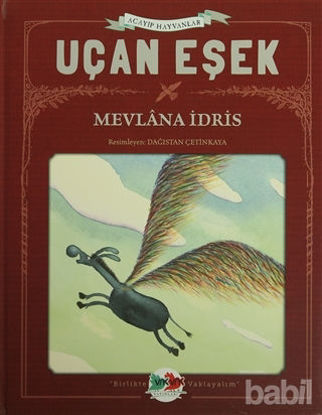 Picture of Uçan Eşek
