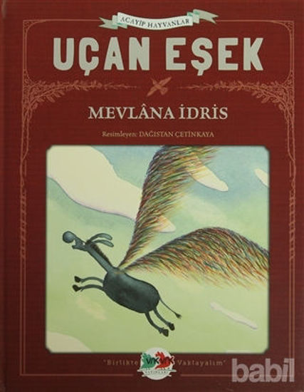 Picture of Uçan Eşek