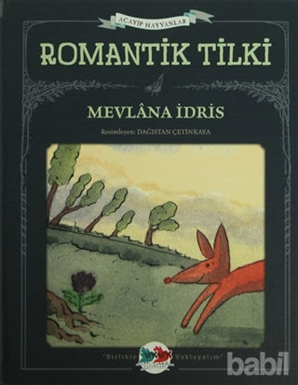 Picture of Romantik Tilki