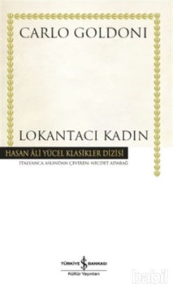 Picture of Lokantacı Kadın