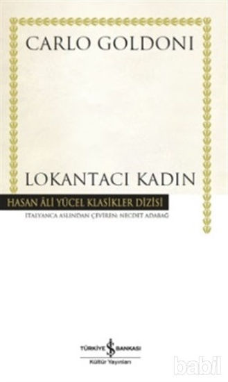 Picture of Lokantacı Kadın