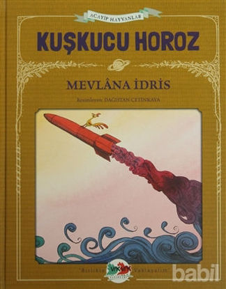 Picture of Kuşkucu Horoz