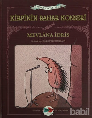 Picture of Kirpinin Bahar Konseri