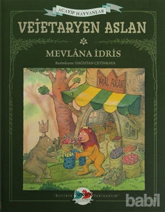 Picture of Vejetaryen Aslan