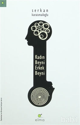 Picture of Kadın Beyni Erkek Beyni