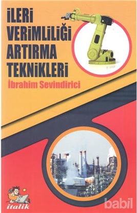 Picture of İleri Verimliliği Artırma Teknikleri