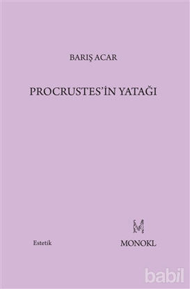 Picture of Procrustes’in Yatağı
