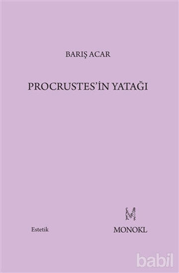 Picture of Procrustes’in Yatağı