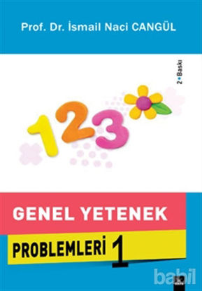 Picture of Genel Yetenek Problemleri 1