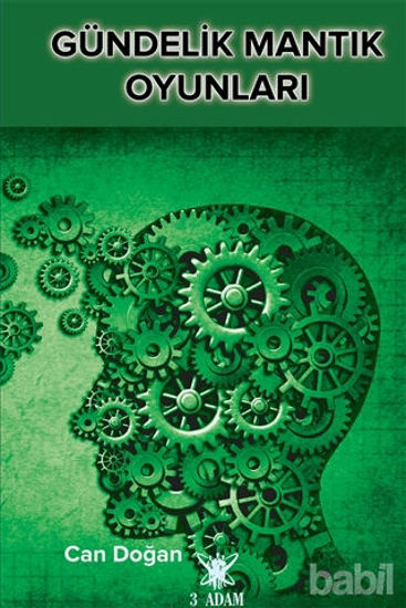 Picture of Gündelik Mantık Oyunları