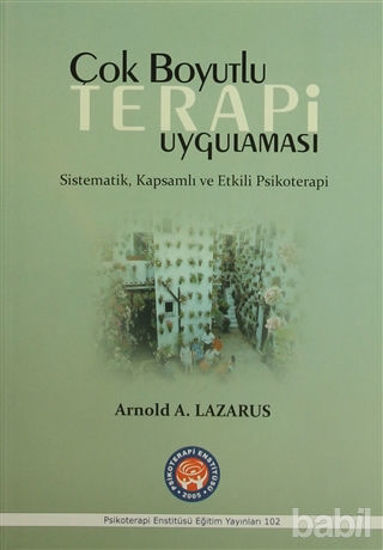 Picture of Çok Boyutlu Terapi Uygulaması