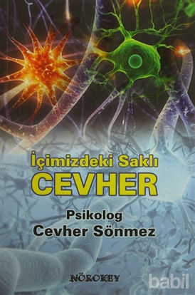 Picture of İçimizdeki Saklı Cevher