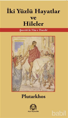 Picture of İki Yüzlü Hayatlar ve Hileler