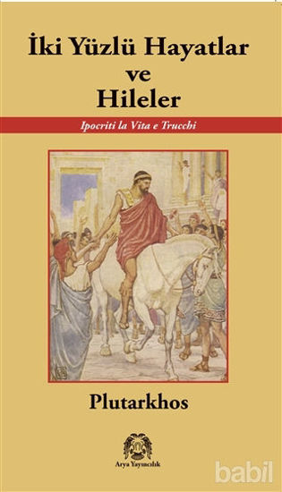 Picture of İki Yüzlü Hayatlar ve Hileler