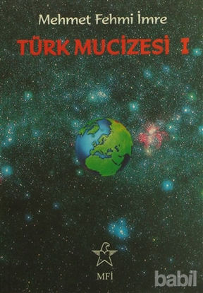 Picture of Türk Mucizesi 1